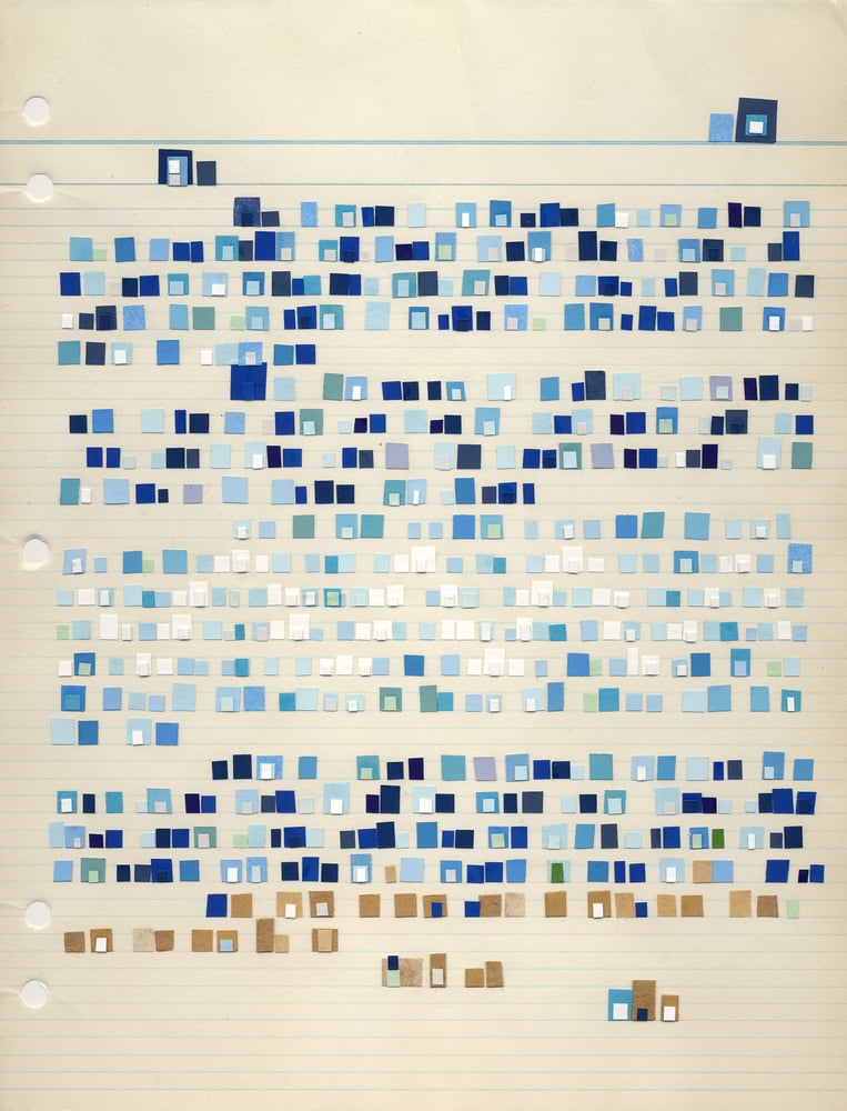 Image of Letter to the Ocean