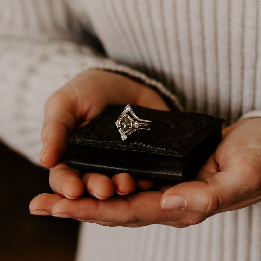 Image of Ora Ring Set