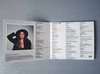 Image 2 of Louise Lemón -  'Purge' (CD)
