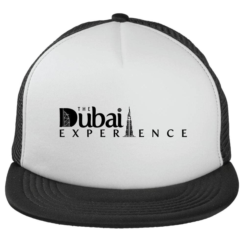 Home The Dubai Experience