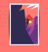 Image 1 of A tratti astratto #52