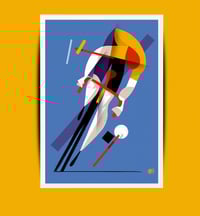 Image 1 of A tratti astratto #58