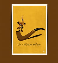 Image 2 of Ceci n'est pas un half-pipe