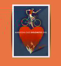 Image 2 of Dolomites Amur #2