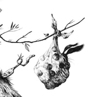 Image 4 of Forest Spirit - Print