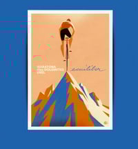 Image 2 of "Dolomites Ecuiliber #1"