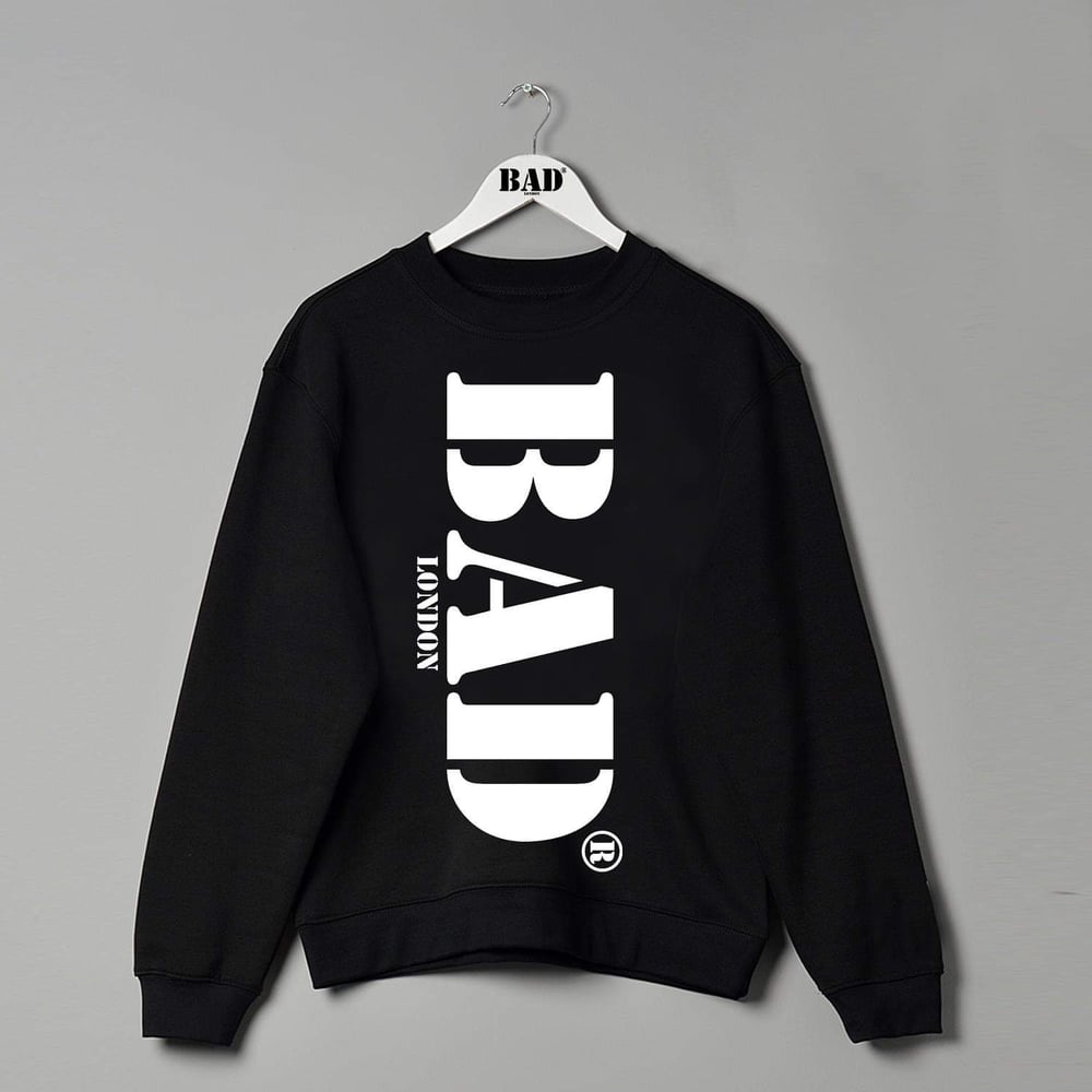 Bad Couture Athletics Fashion Clothing London Urban Designer Fitness Apparel 