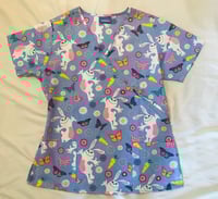 Happy Easter Bunny 2pc set