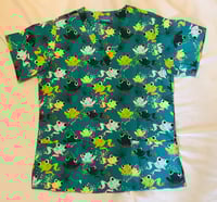Image 1 of froggy 2pc set