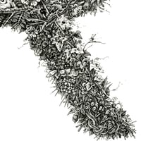 Image 3 of R Decorative - Print