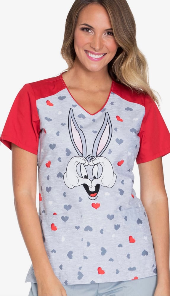 Image of Disney top