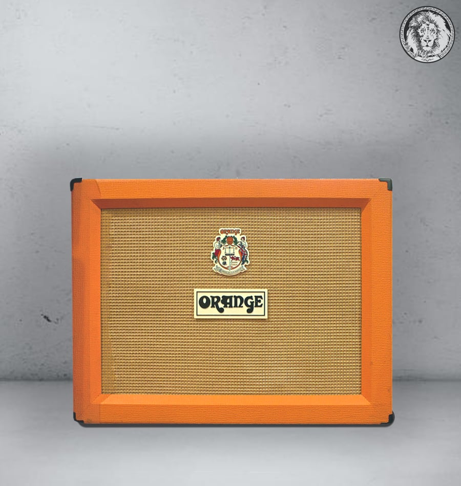Image of Orange AD30R Ultimate Kemper Profiles Pack