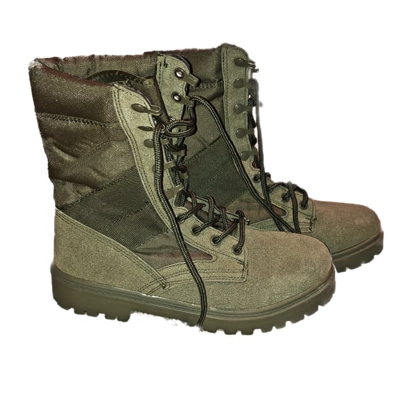 Image of [Toxic Boots]