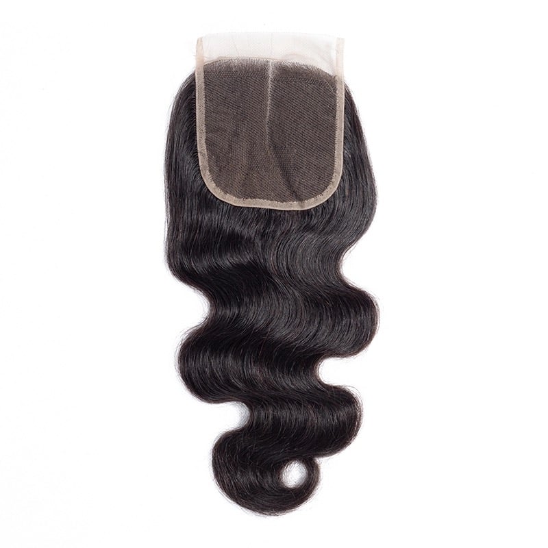 Image of BODY WAVE LACE CLOSURE