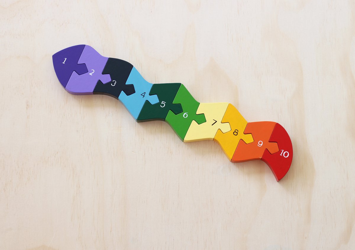 Image of Rainbow Serpent 1-10