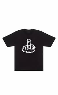 Mddl Fngr T-shirt