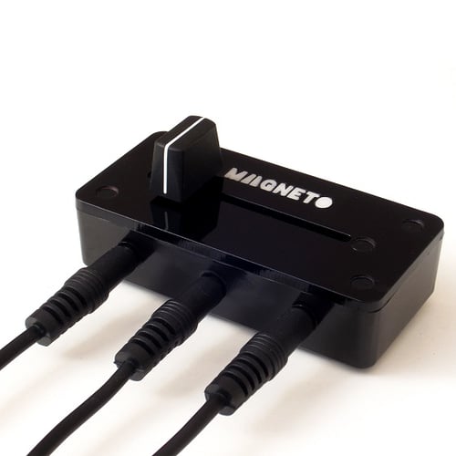Image of MAGNETO FADER V1.1