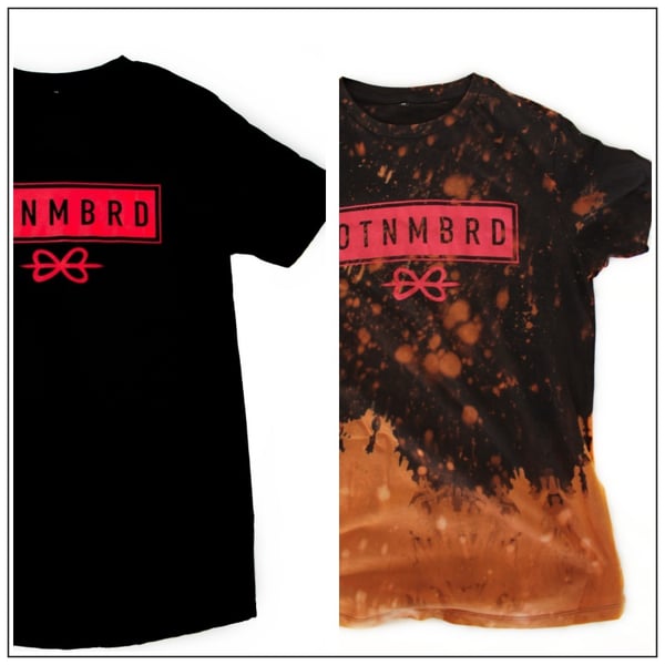 Image of // „OTNMBRD“ Shirt //