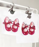 Image 1 of Bailarinas Rojas (Antes 37€)