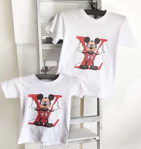 Image of Camiseta Mickey (Antes 29.95€)