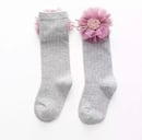 Image 1 of Calcetines Flor