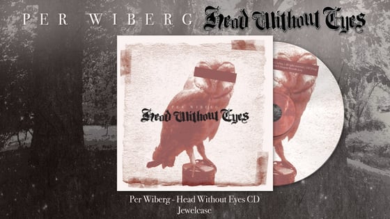 Image of Per Wiberg  - CD Package (CD)