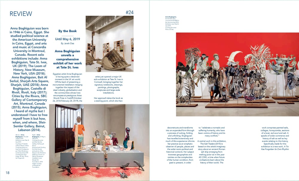 Image of FAQs in Art #48