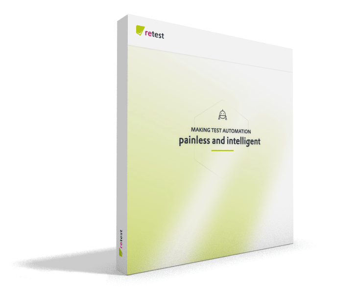 Image of review license 1 year