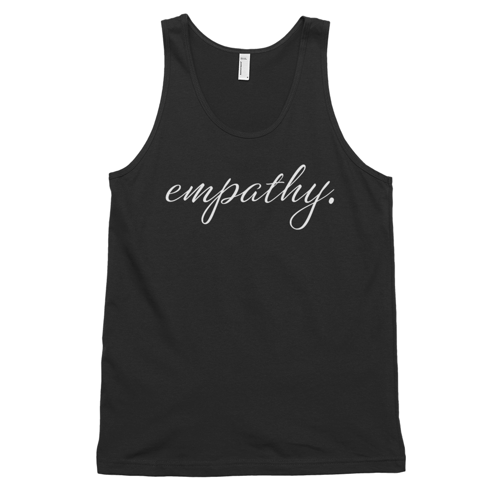 Image of Empathy starter tank