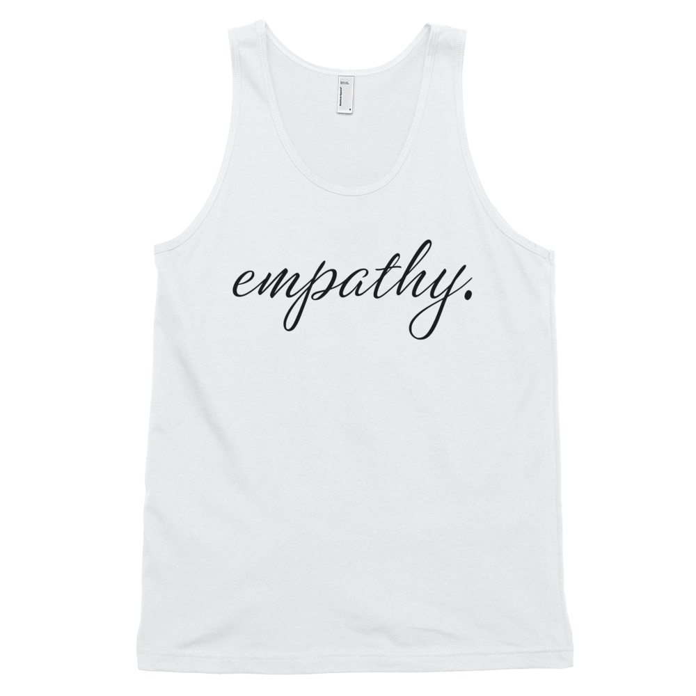 Image of Empathy starter tank