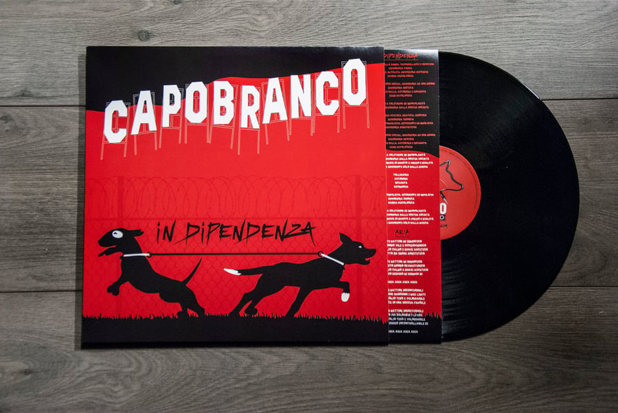 Image of CAPOBRANCO - In Dipendenza