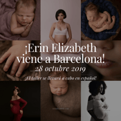 Image of Babies & Bellies | Barcelona (DEPOSIT ONLY) 