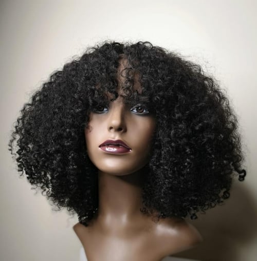 Image of YeMaia Pre Styled