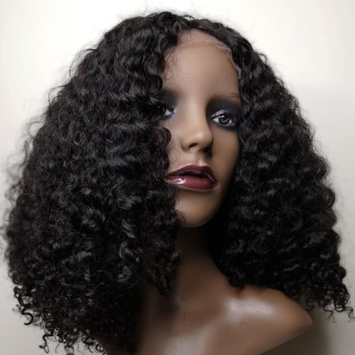 Image of YeMaia Pre Styled