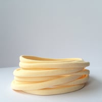Image 2 of Buttermilk Cream Dainties from Nylon Headbands UK