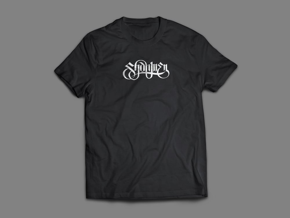 Image of Poison World Tour Shirt