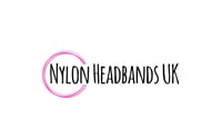 Image 2 of Black Dainties from Nylon Headbands UK