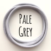 Image 1 of Pale Grey Dainties