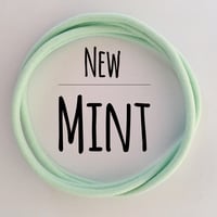 Image 1 of New Mint Dainties