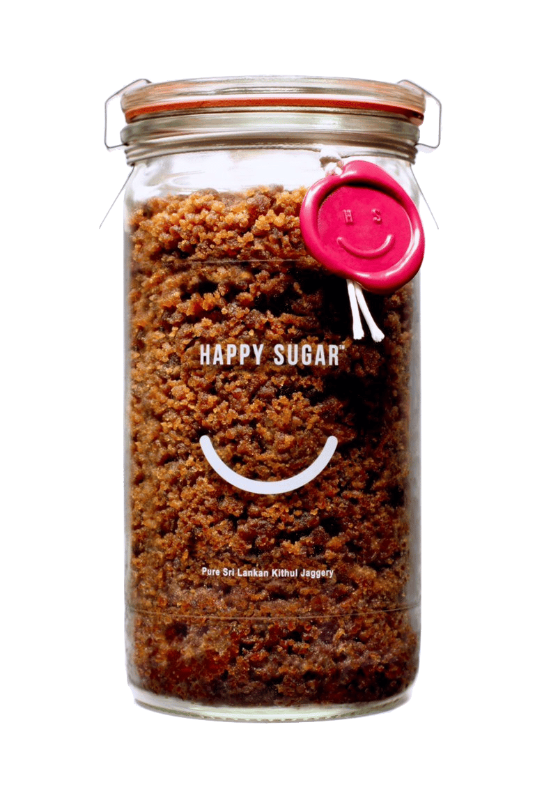 Image of Happy Sugar - 275g Jar