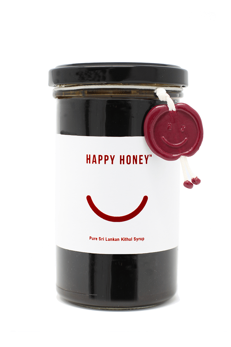 Image of Happy Honey - 250ml Jar