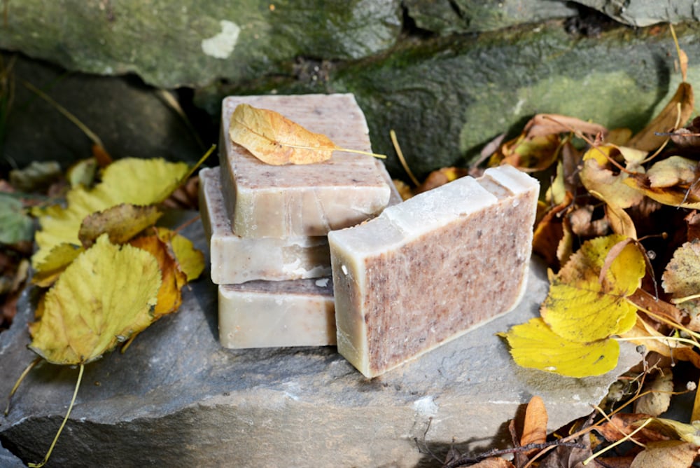 Image of Red Clover and Honey