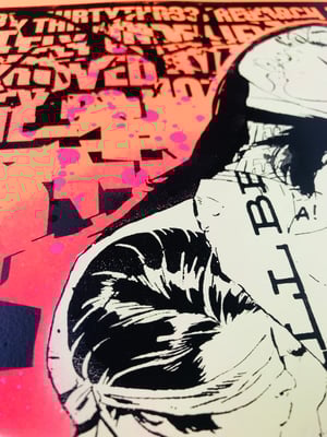 Image of Imperatives of the female form 03 (Edition of 5)