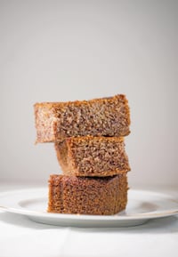 Rice Bread (gluten-free)