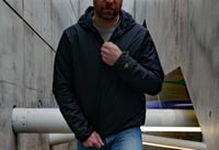 Image 3 of RUNNER Jacket SI1