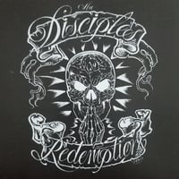 Image 1 of DISCIPLES "REDEMPTION" CD