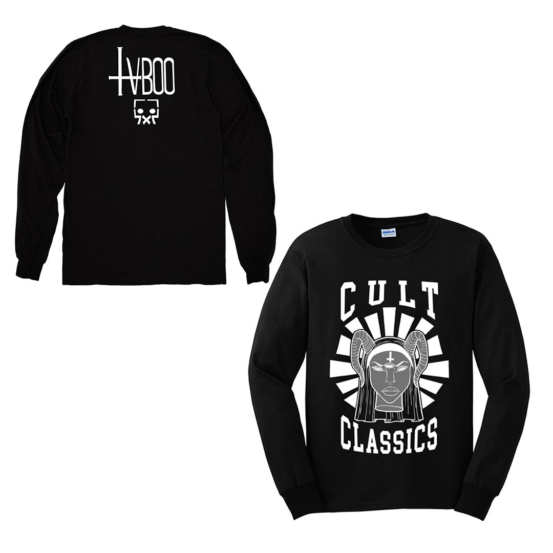 Image of Cult Classics Long Sleeve 