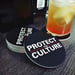 Image of PTC Coasters - Set of 5