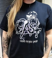 Gast T-shirt (few left, discounted price)