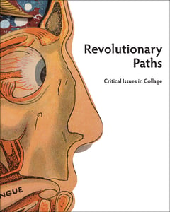 Image of Revolutionary Paths: Critical Issues in Collage
